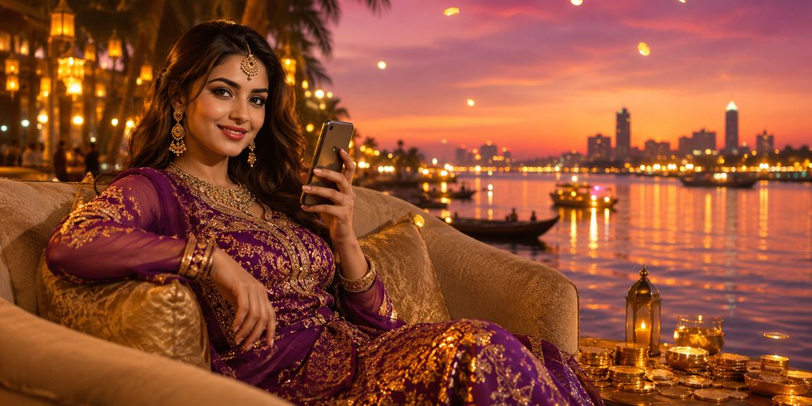 খুলনায় মোবাইল পেমেন্ট ব্যবহারের দৃশ্য
